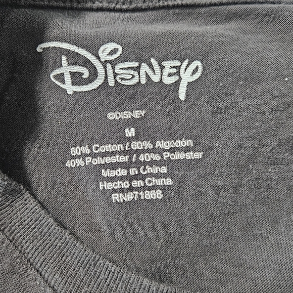 Dumbo graphic sleeveless t-shirt - Picture 5 of 5